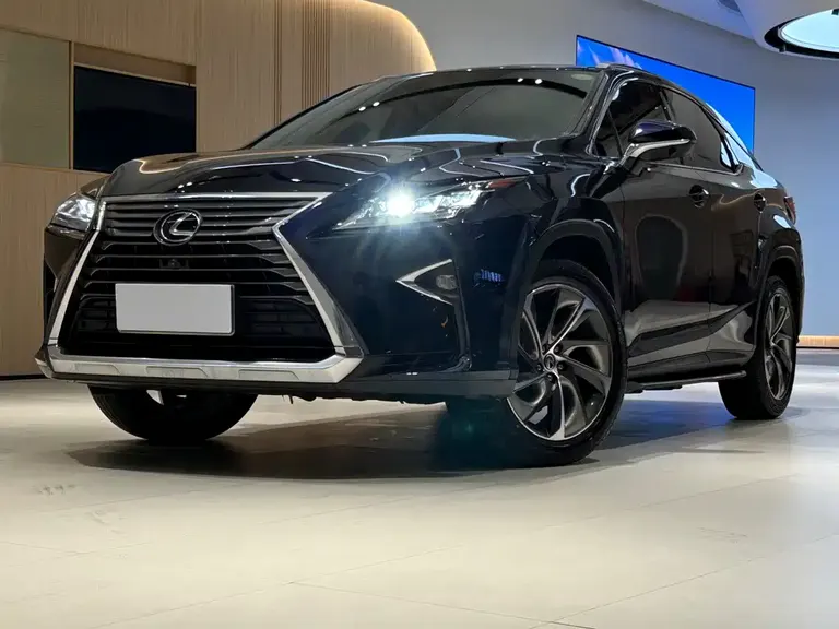 Lexus RX 300 4 WD Elegant CN-V