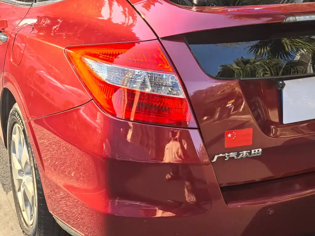 Crosstour 2.4 L Premium