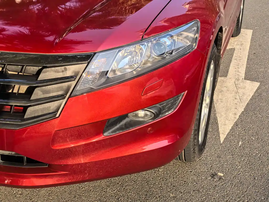 Crosstour 2.4 L Premium
