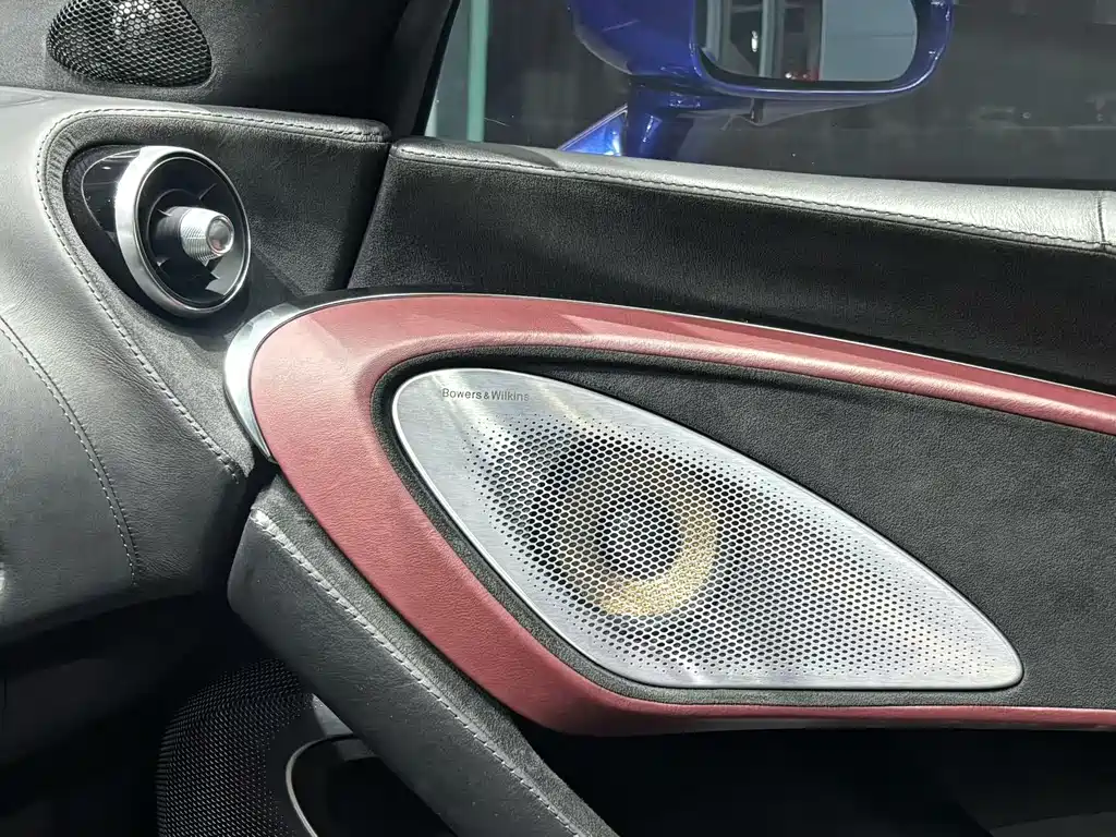 McLaren GT 4.0 T Standard