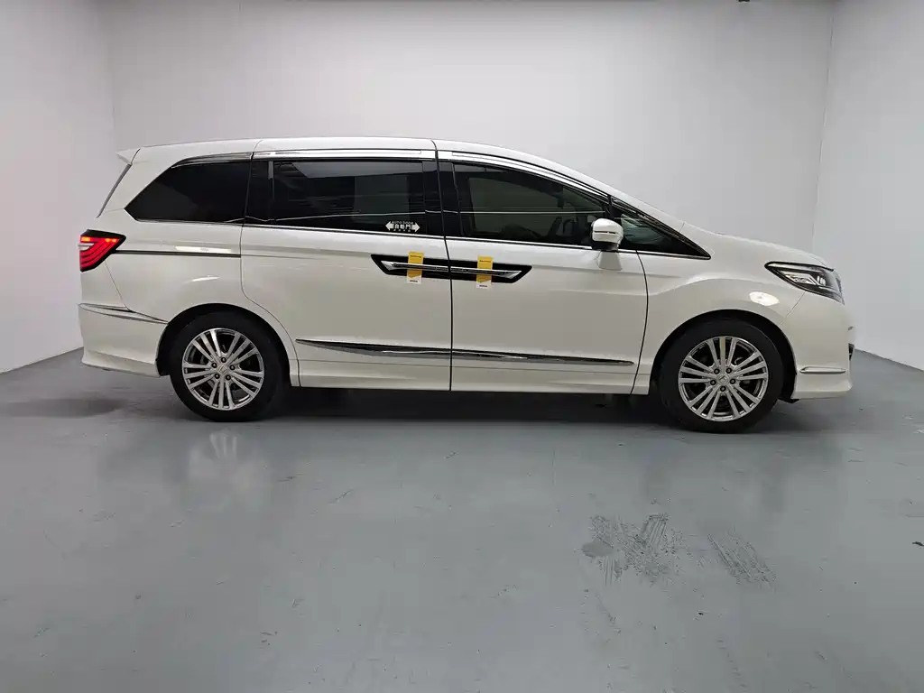 Elysion 2.4 L Luxury