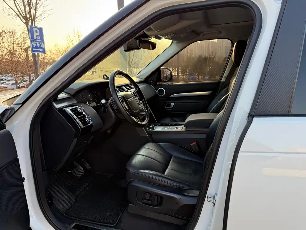 Discovery 3.0 SC V6 30 Anniversary Special Edition
