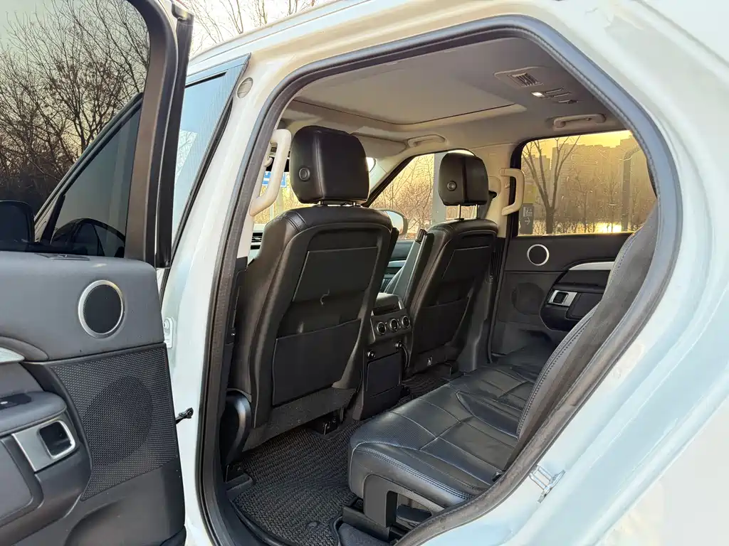 Discovery 3.0 SC V6 30 Anniversary Special Edition