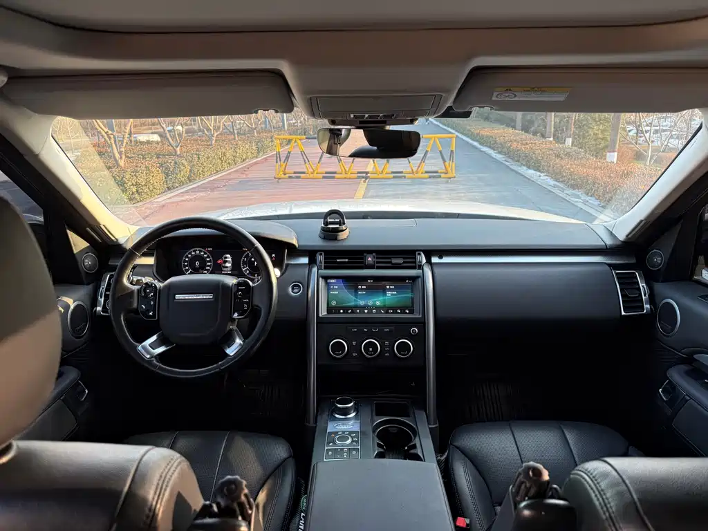 Discovery 3.0 SC V6 30 Anniversary Special Edition