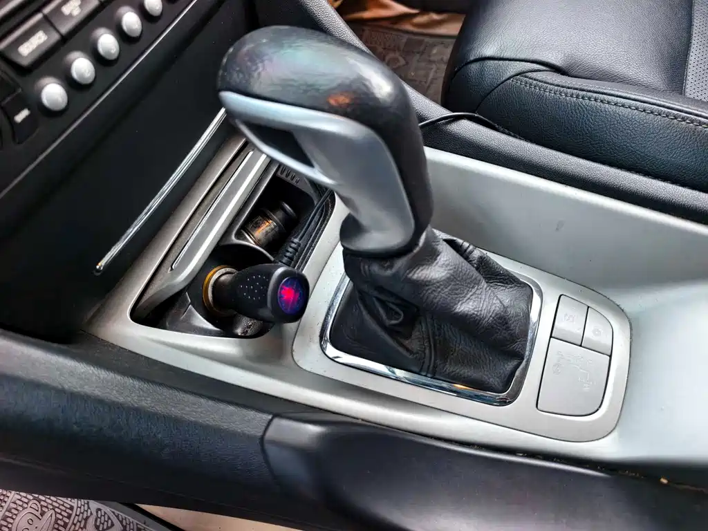 Citroen C5 2.3 L Auto Distinguished