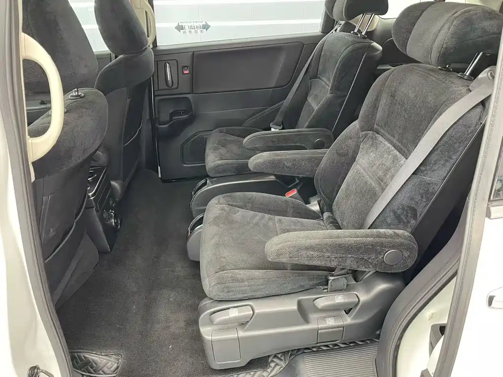 Odyssey 2.4 L Comfort