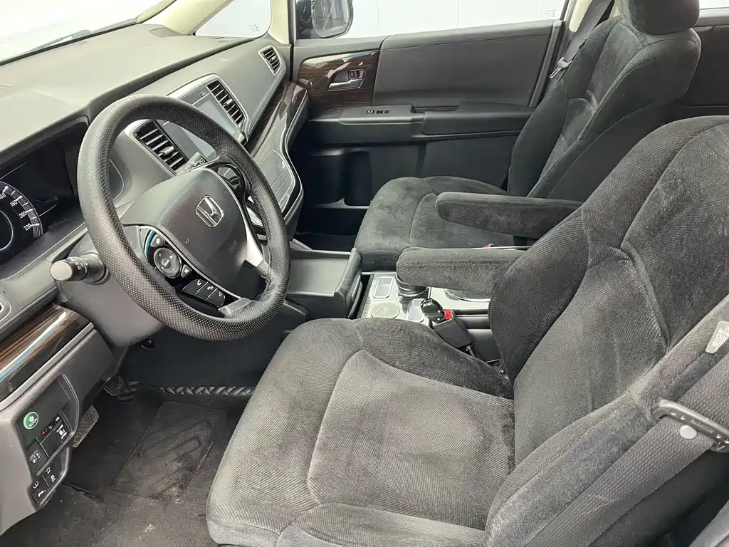 Odyssey 2.4 L Comfort