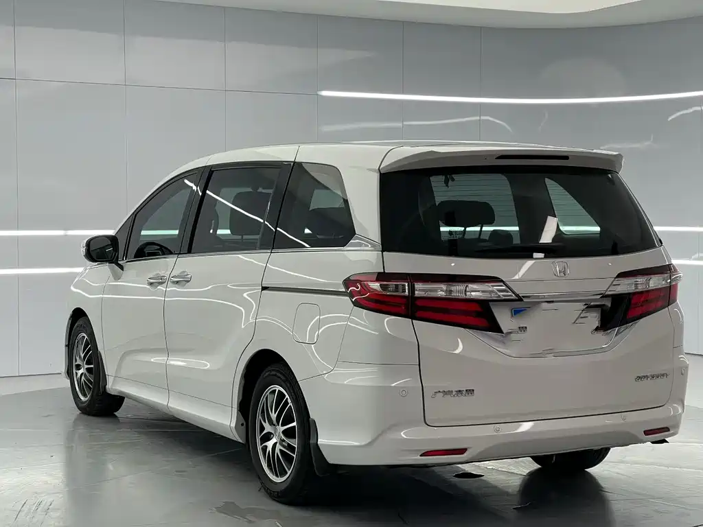 Odyssey 2.4 L Comfort
