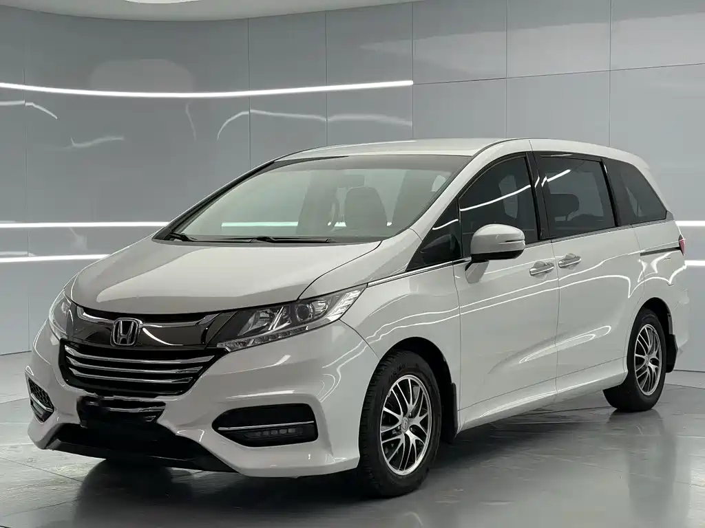 Odyssey 2.4 L Comfort