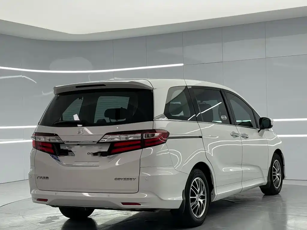 Odyssey 2.4 L Comfort