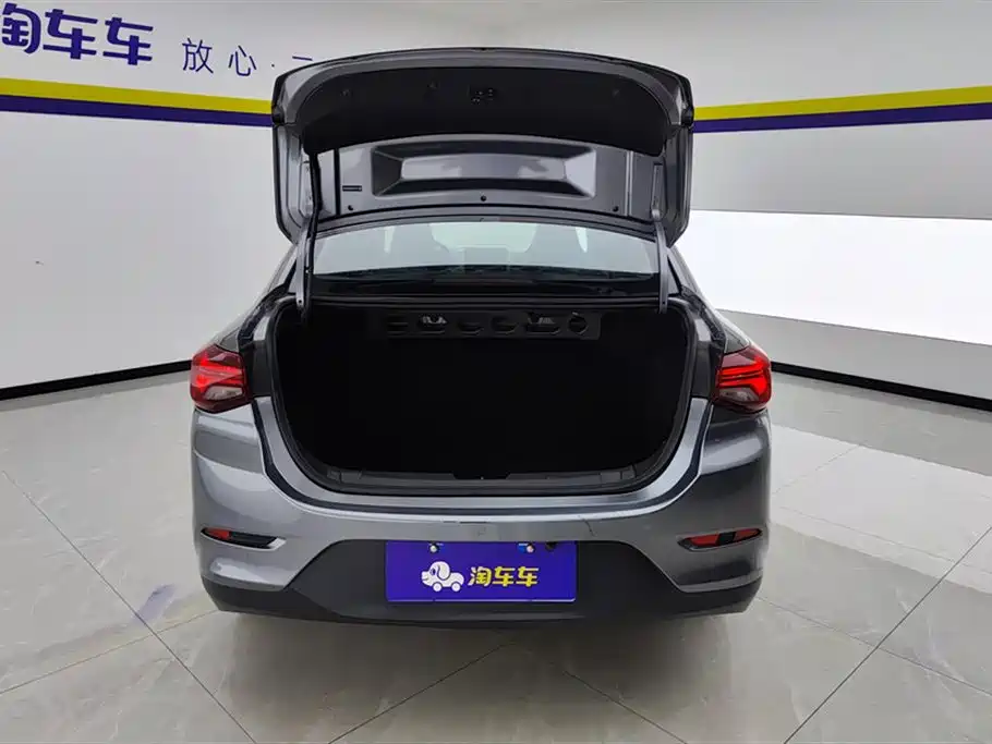 Cavalier 325 T Auto Pleasant