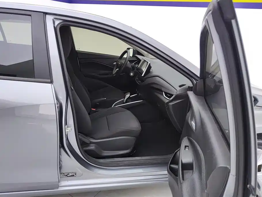 Cavalier 325 T Auto Pleasant