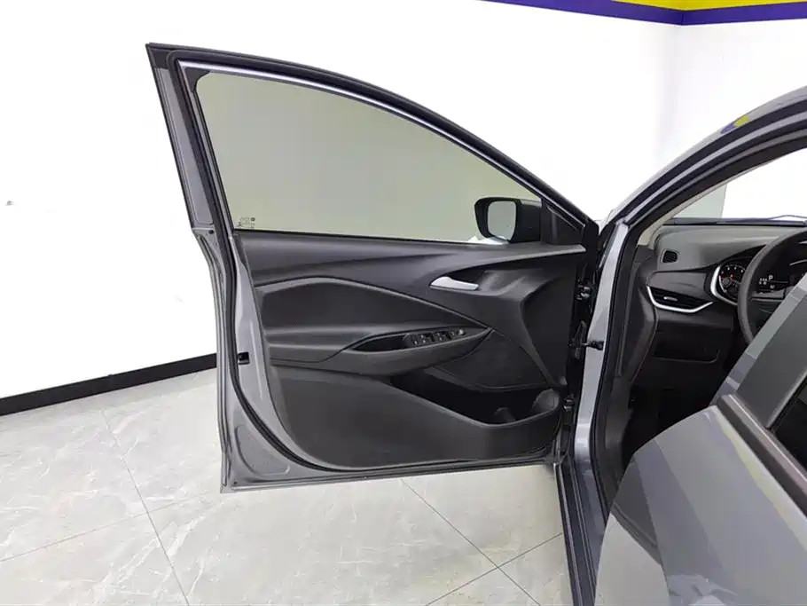 Cavalier 325 T Auto Pleasant