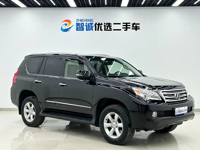 Lexus GX 400
