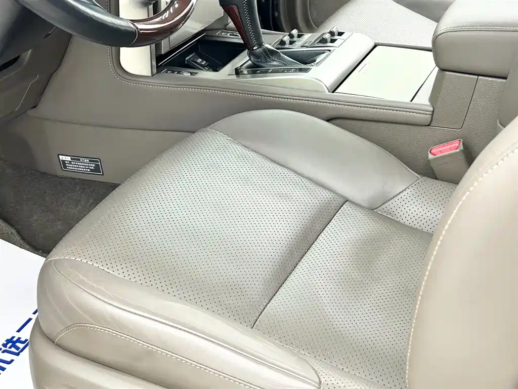 Lexus GX 400