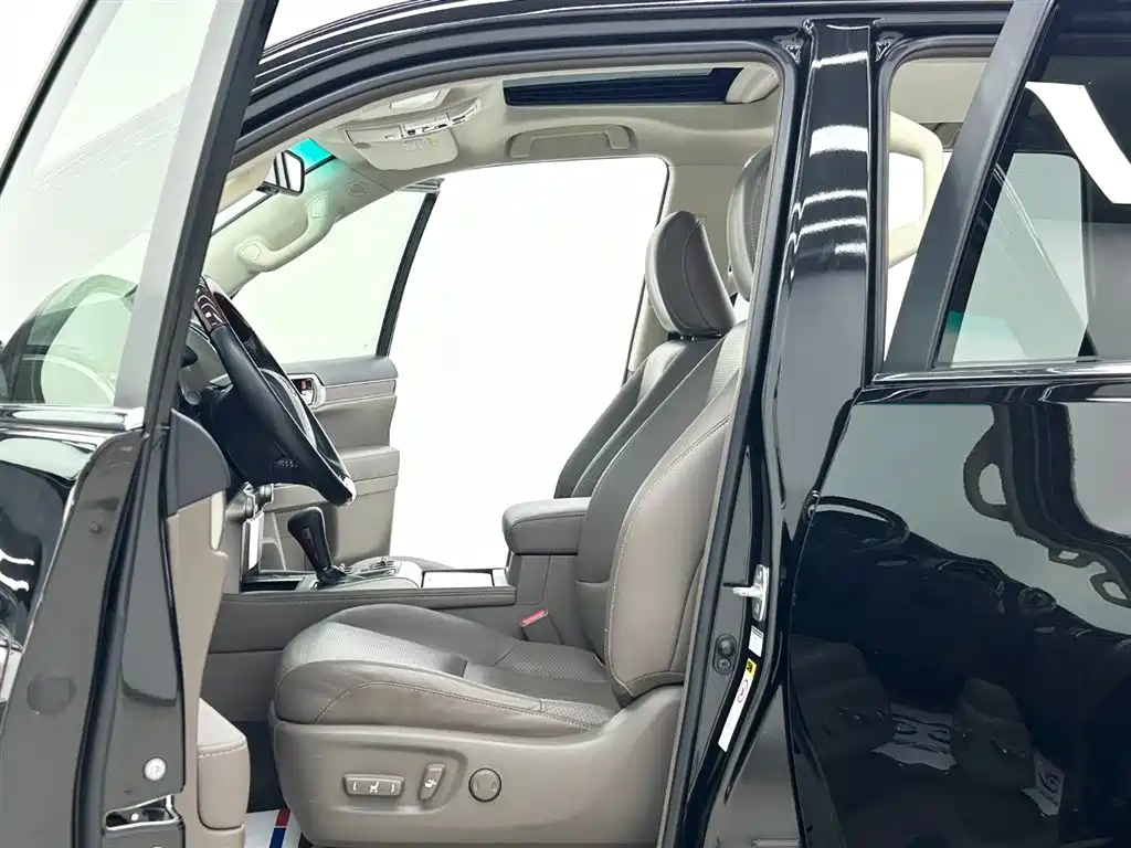 Lexus GX 400