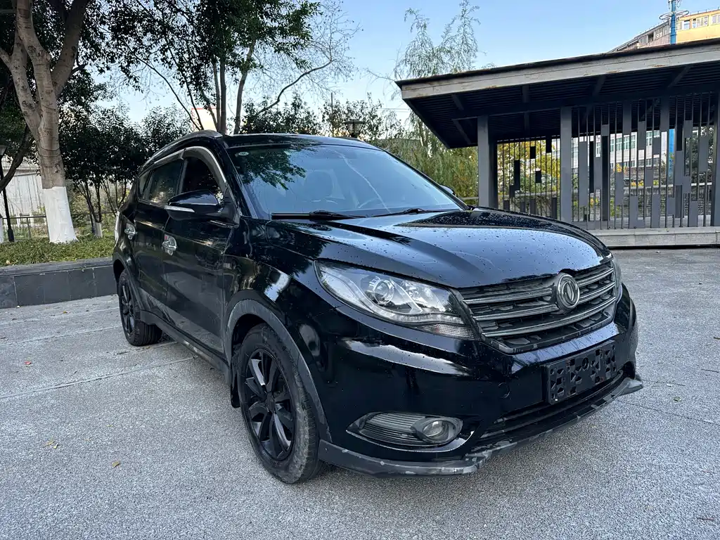 Fengguang 580 1.5 T Manual Comfort