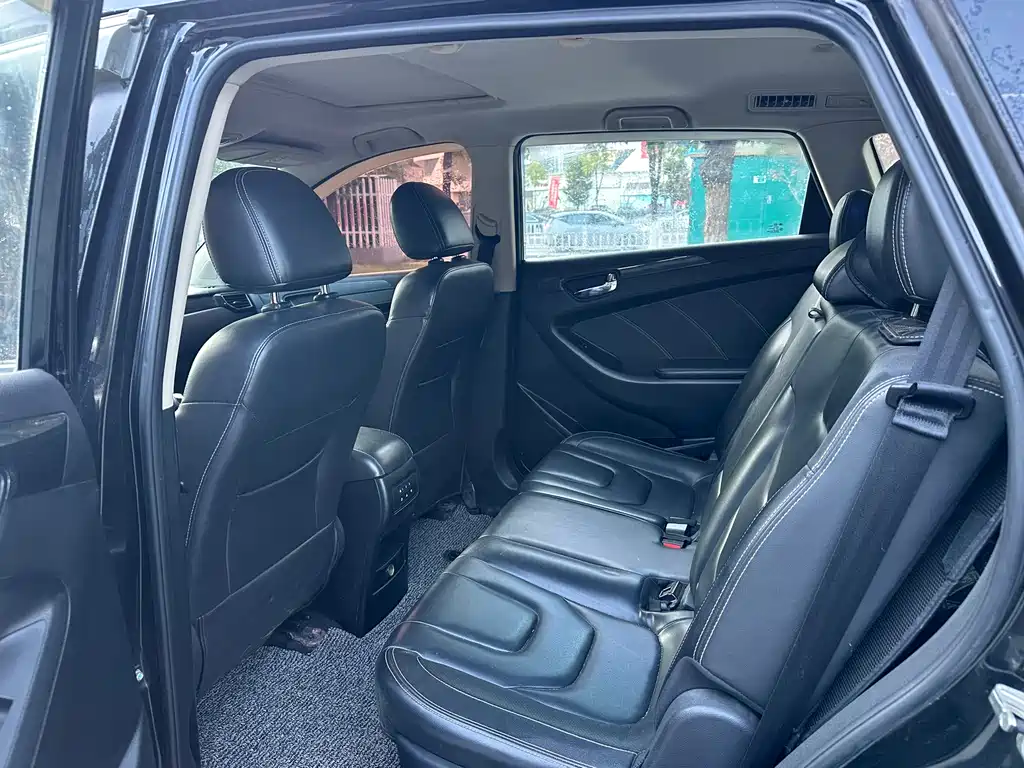 Fengguang 580 1.5 T Manual Comfort