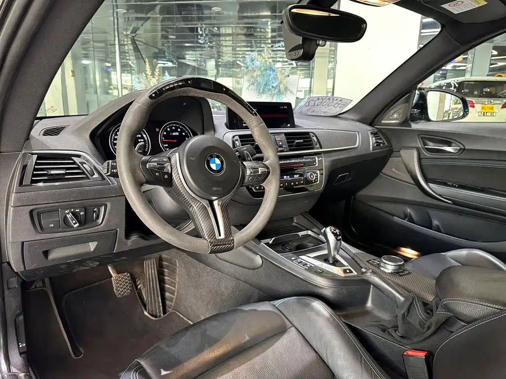 BMW M2 M2 Thunder