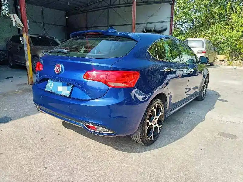 Ottimo 1.4 T Auto Sport