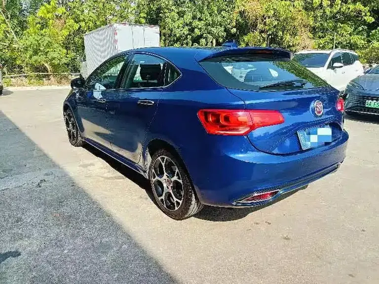 Fiat Ottimo 1.4 T Auto Sport