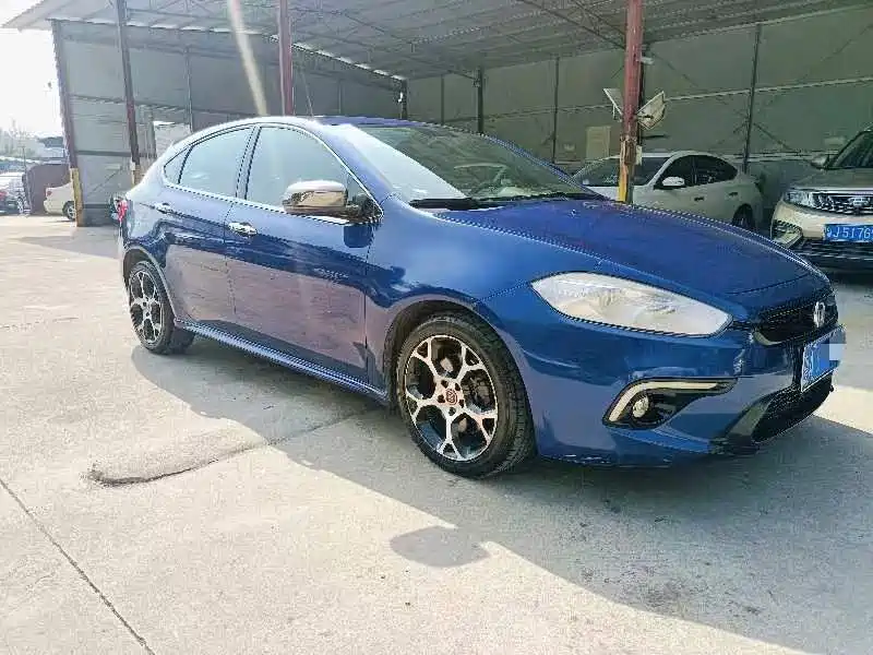 Ottimo 1.4 T Auto Sport