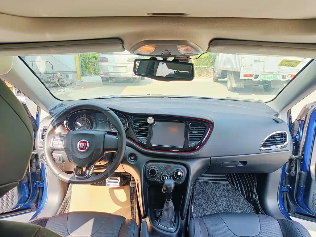 Ottimo 1.4 T Auto Sport
