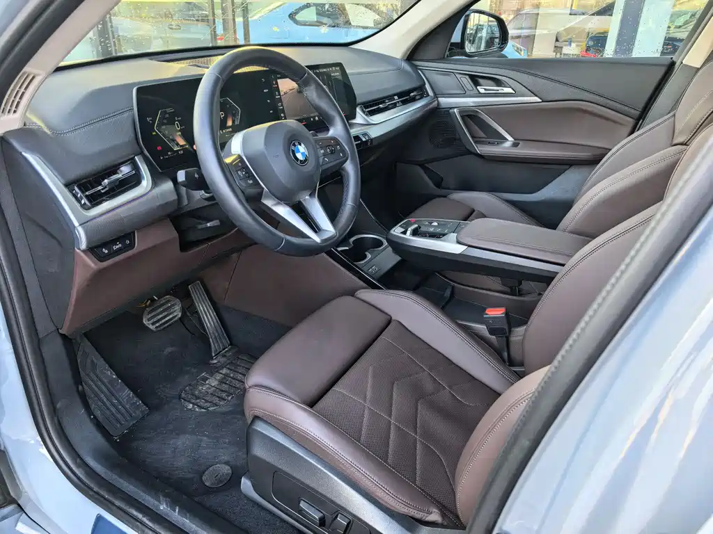 BMW X2 (Import) sDrive25 i M Sport Package