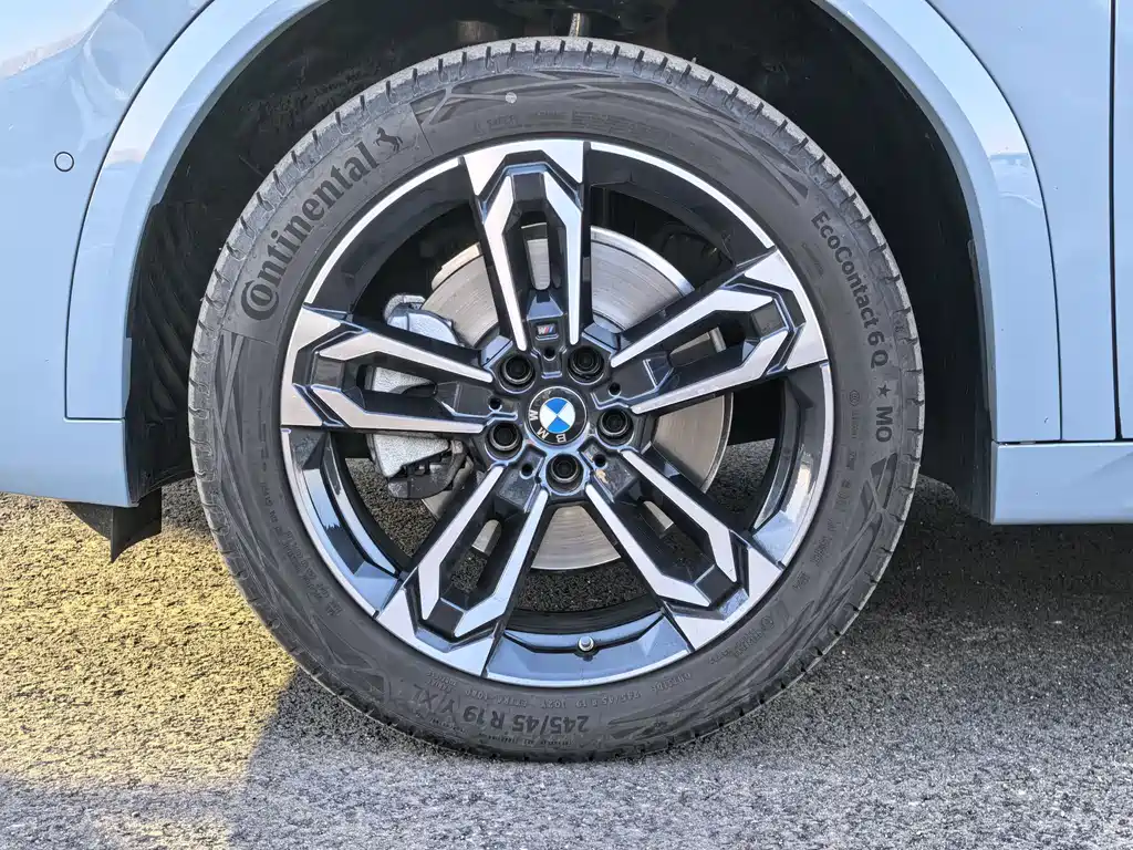 BMW X2 (Import) sDrive25 i M Sport Package