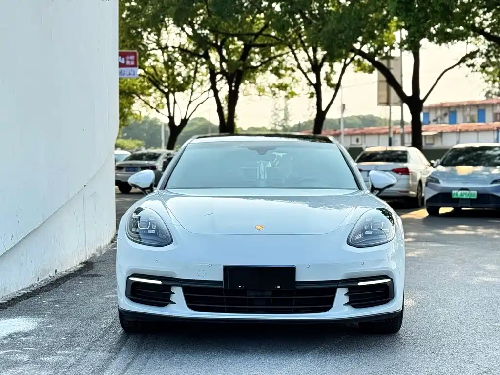 Panamera Panamera 3.0 T