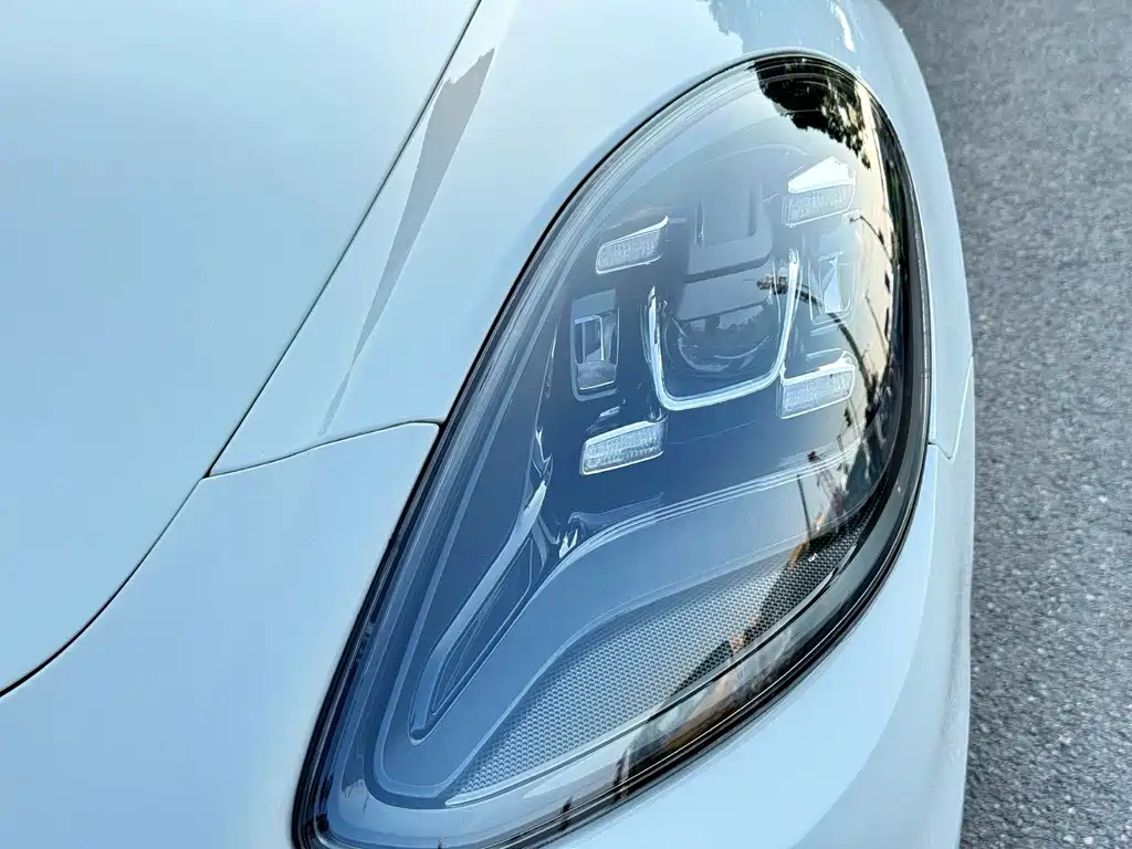 Panamera Panamera 3.0 T