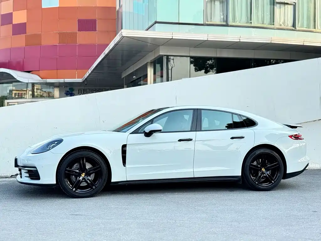 Panamera Panamera 3.0 T