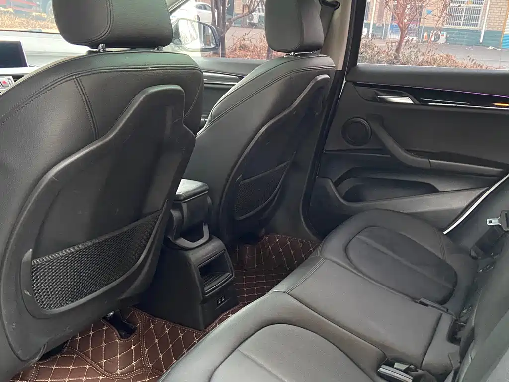 BMW X2 (Import) sDrive20 i M Offroad Package CN-VI