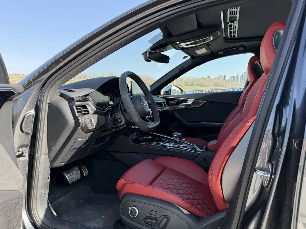 Audi S4 S4 3.0 TFSI