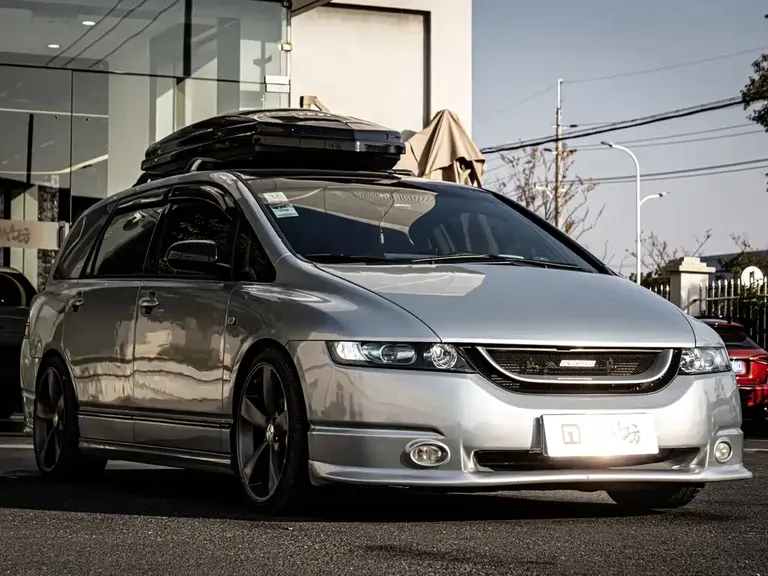 Honda Odyssey 2.4 L Comfort