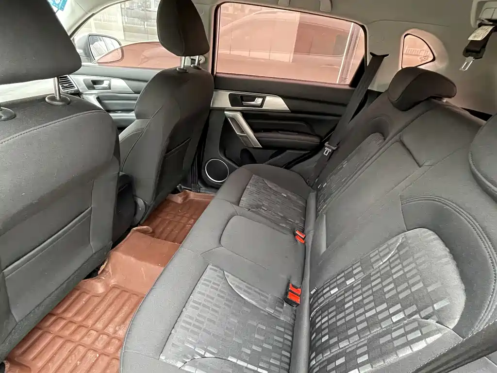 Haval H2 Red Label 1.5 T Manual 2 WD Comfort