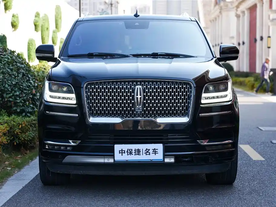 Navigator 3.5 T Honor Shine