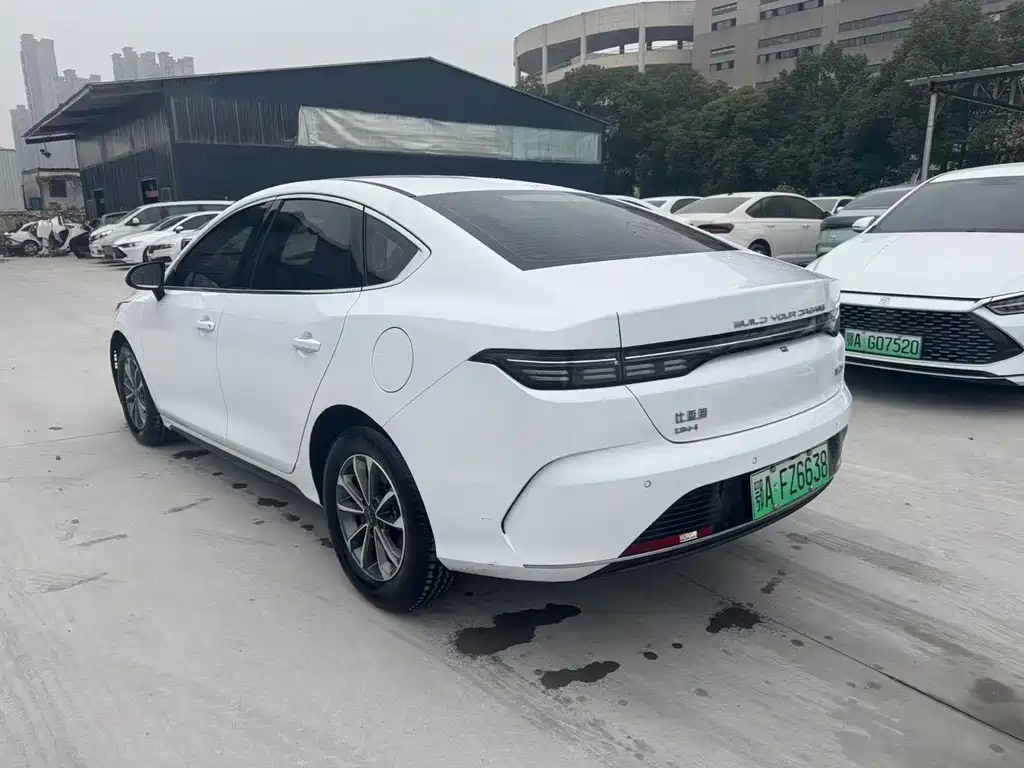 Destroyer 05 Glory DM-i 55 KM Luxury