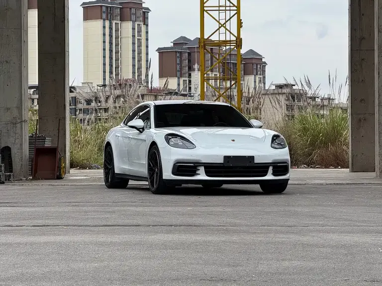 Porsche Panamera Panamera 3.0 T
