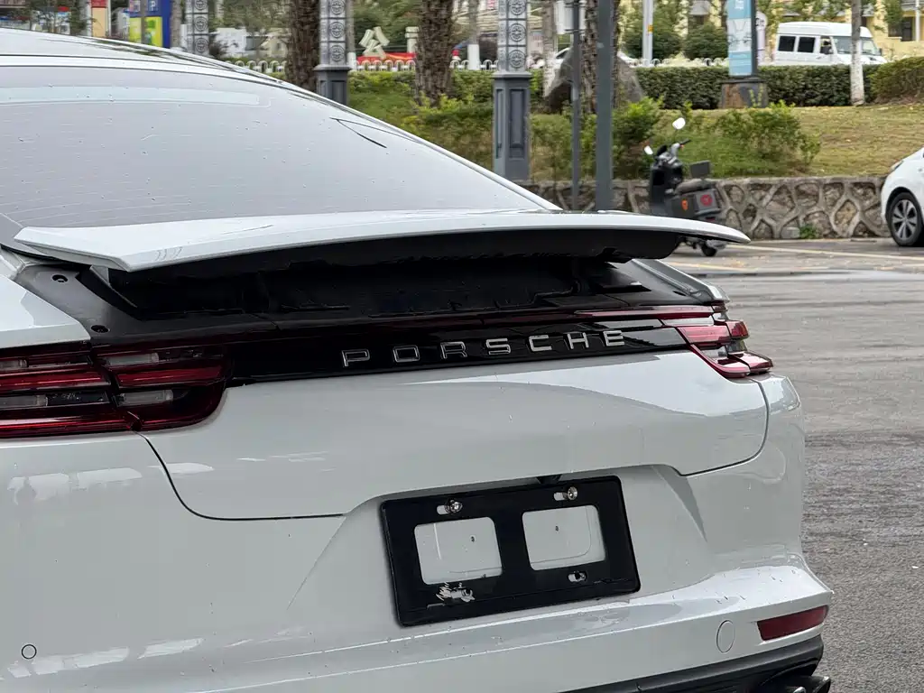 Panamera Panamera 3.0 T