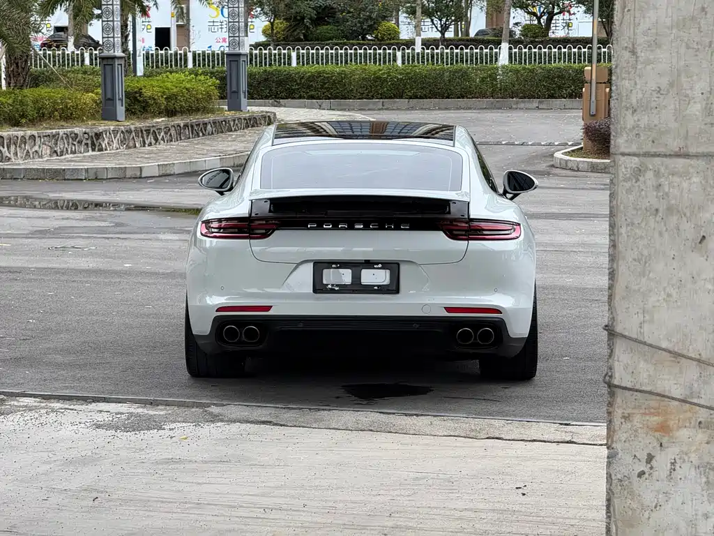 Panamera Panamera 3.0 T