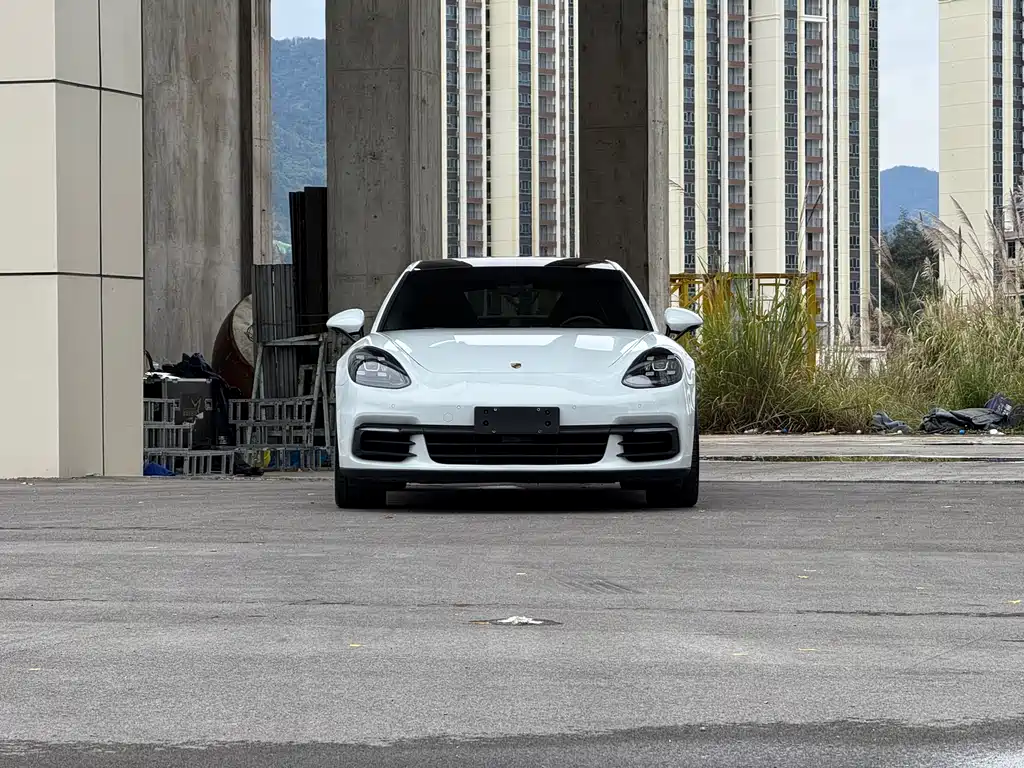 Panamera Panamera 3.0 T