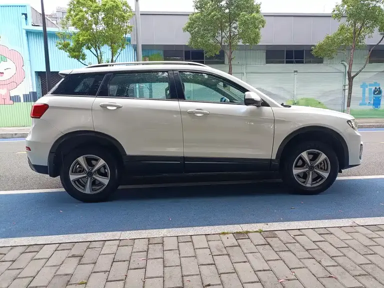 Haval H6 Coupe Blue Label 1.5 T Auto 2 WD Luxury