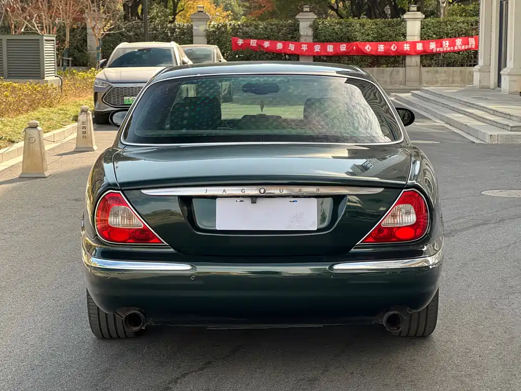 Jaguar XJ XJ8 4.2