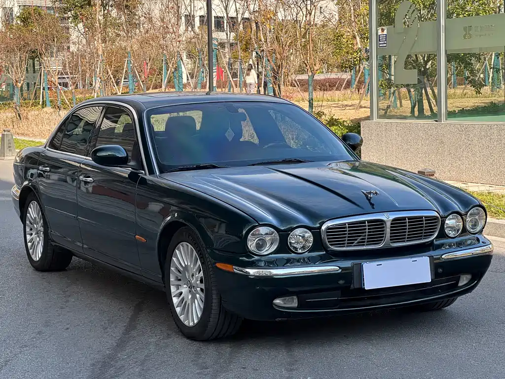 Jaguar XJ XJ8 4.2