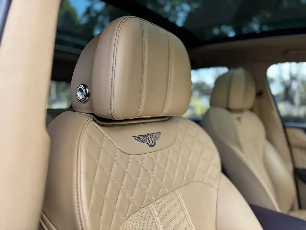 Bentayga 6.0 T Standard