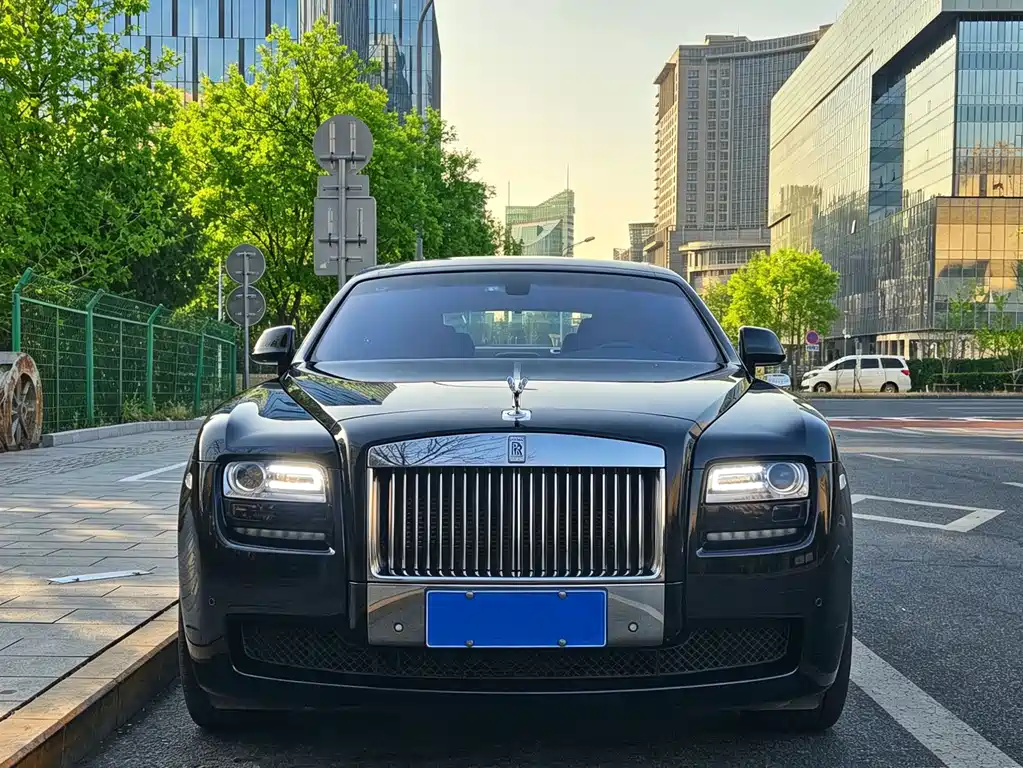 Ghost 6.6 T Extended