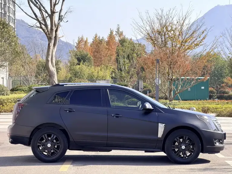 Cadillac SRX 3.0 L Luxury