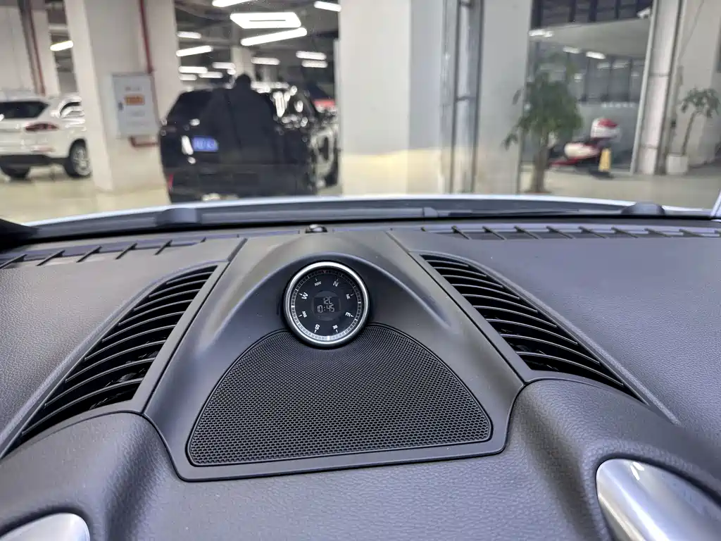 Cayenne NEV Cayenne S E-Hybrid 3.0 T