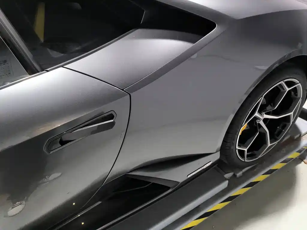 Huracán Huracán EVO RWD